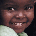 Sponsor a Child in Jesus Name with Compassion