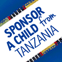Sponsor a Child in Jesus Name with Compassion