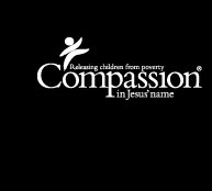 Compassion - in Jesus Name