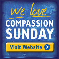 Compassion Sunday 2010 - 200px